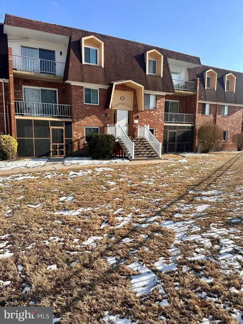 39 Par Haven Drive Unit E31, Dover, DE MLS: DEKT2034338