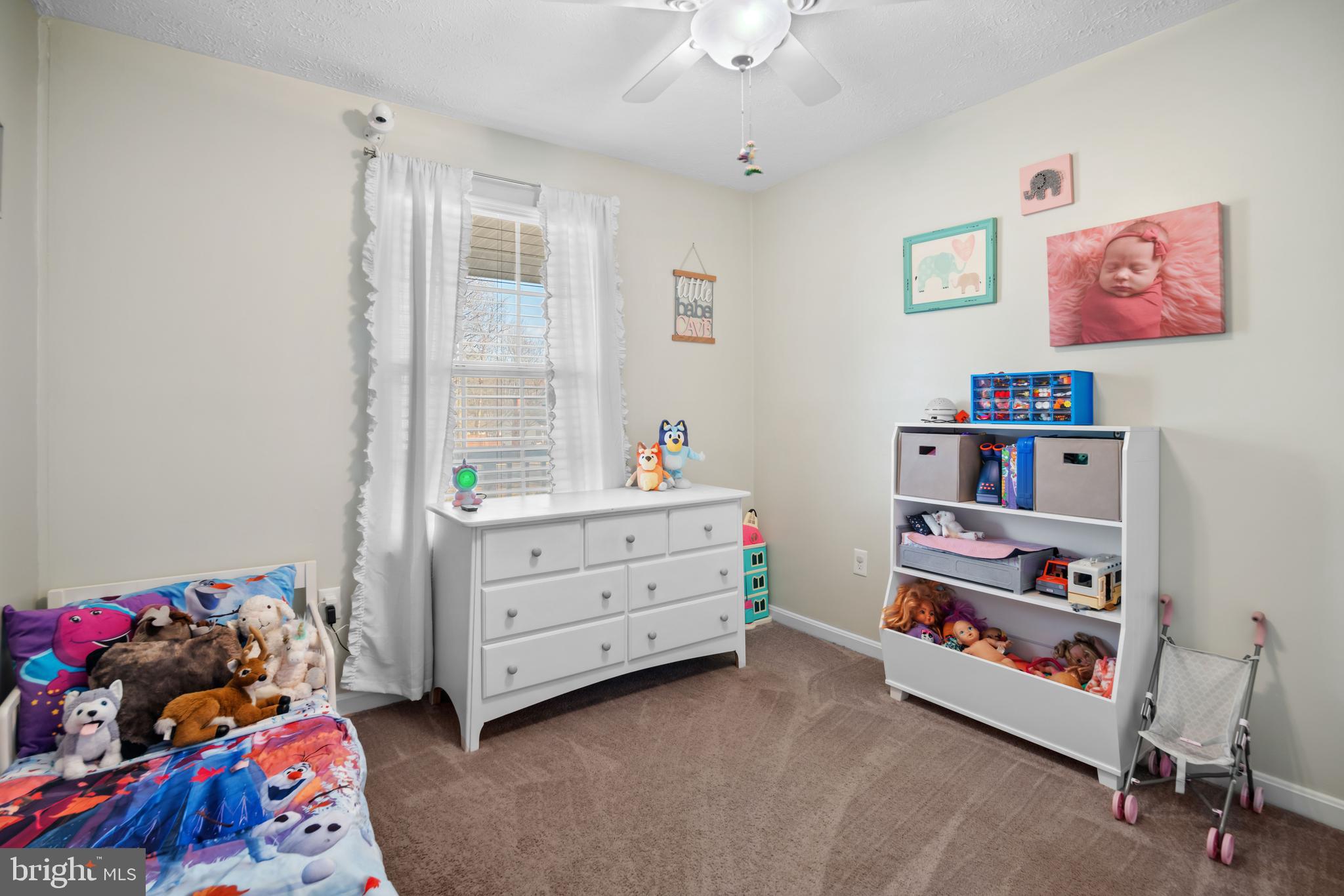 WICOMICO SHORES - Residential