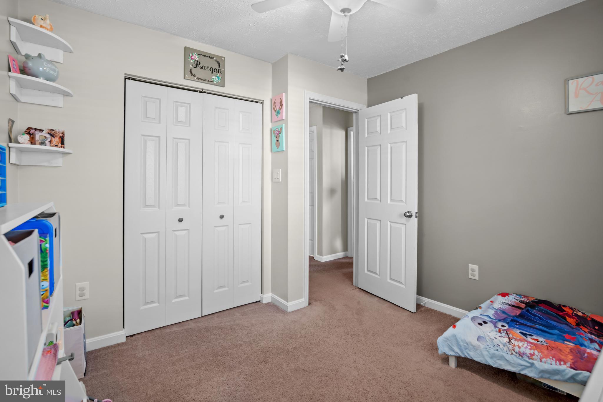 WICOMICO SHORES - Residential