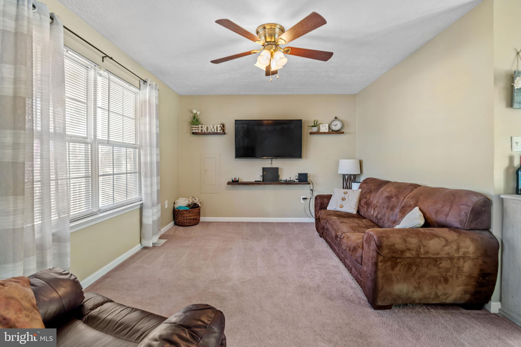 WICOMICO SHORES - Residential