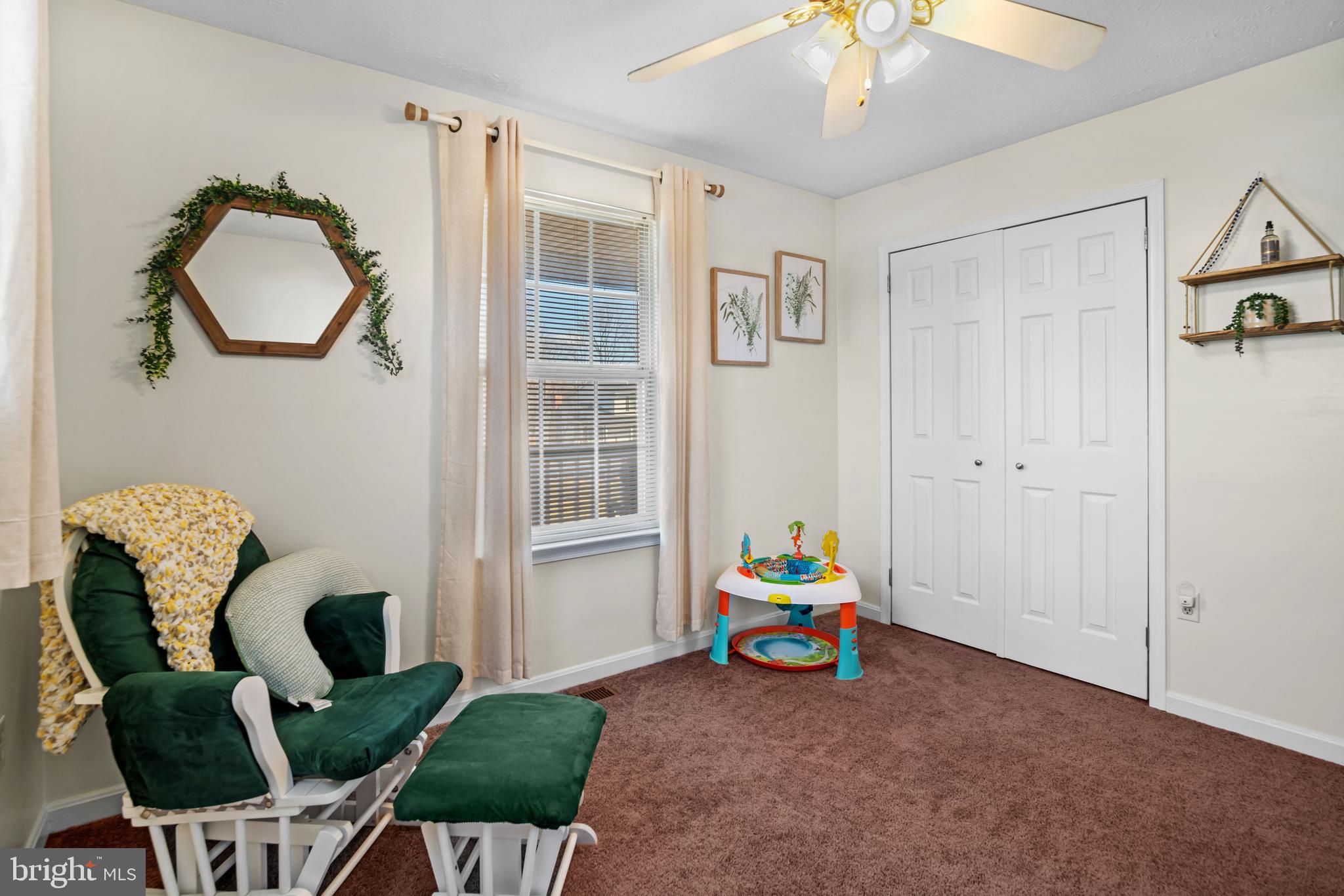 WICOMICO SHORES - Residential