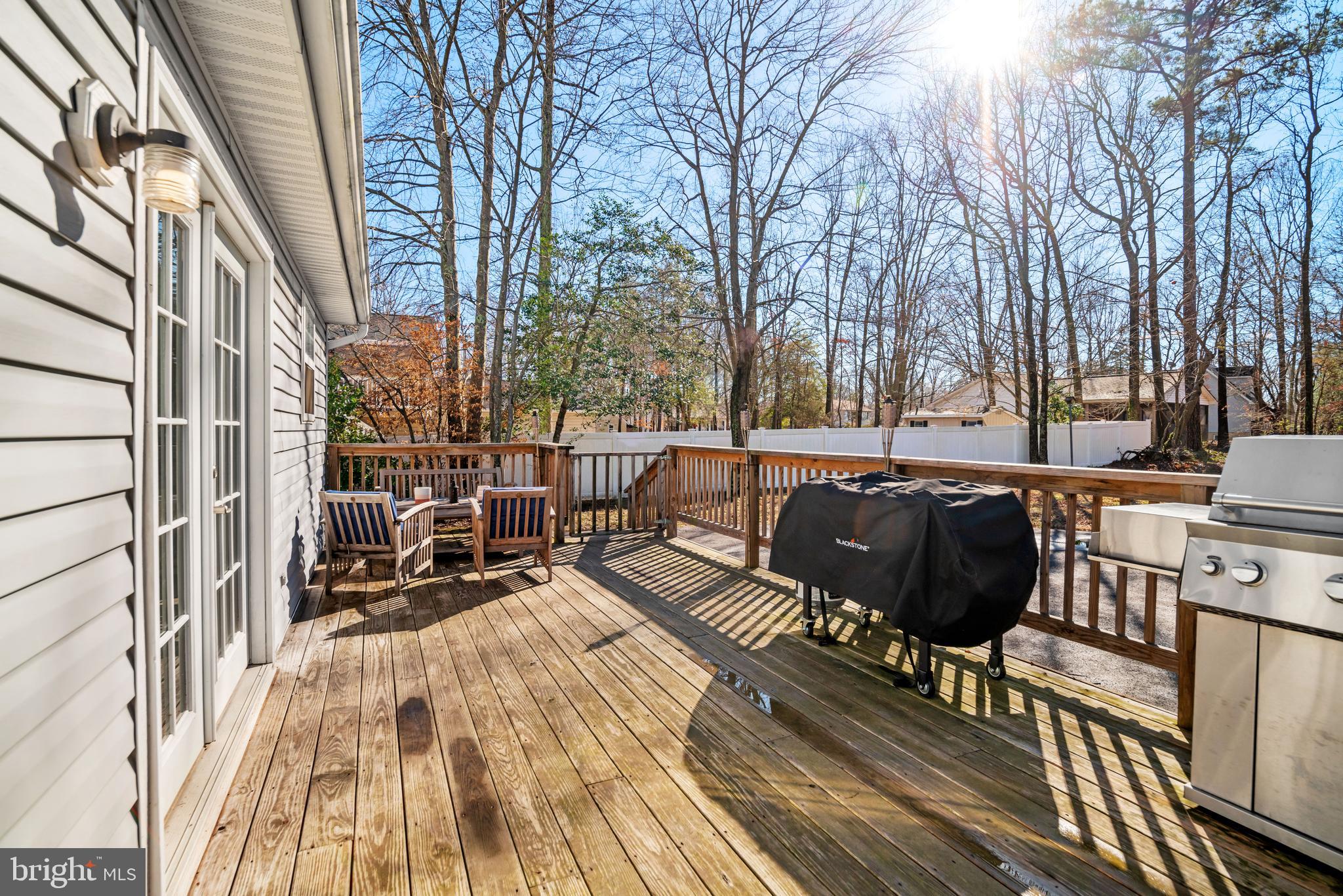 WICOMICO SHORES - Residential