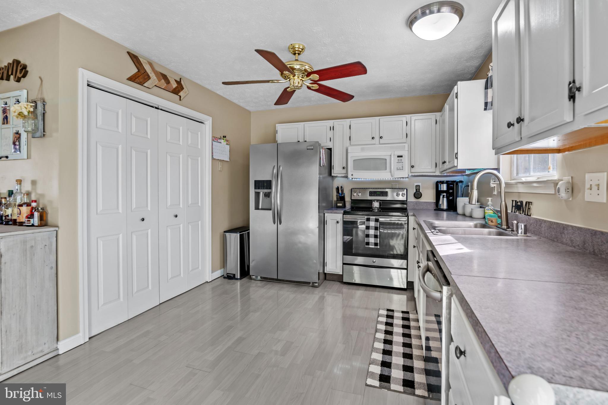 WICOMICO SHORES - Residential