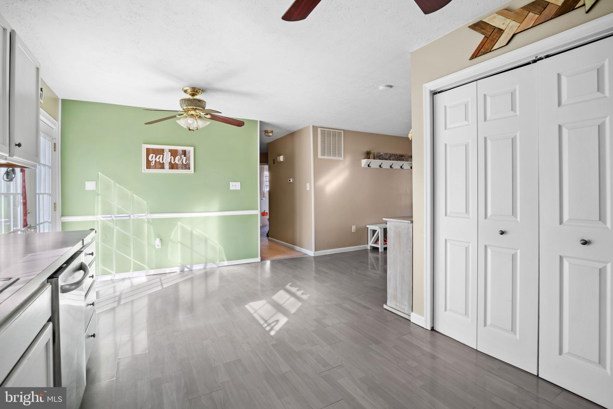 WICOMICO SHORES - Residential