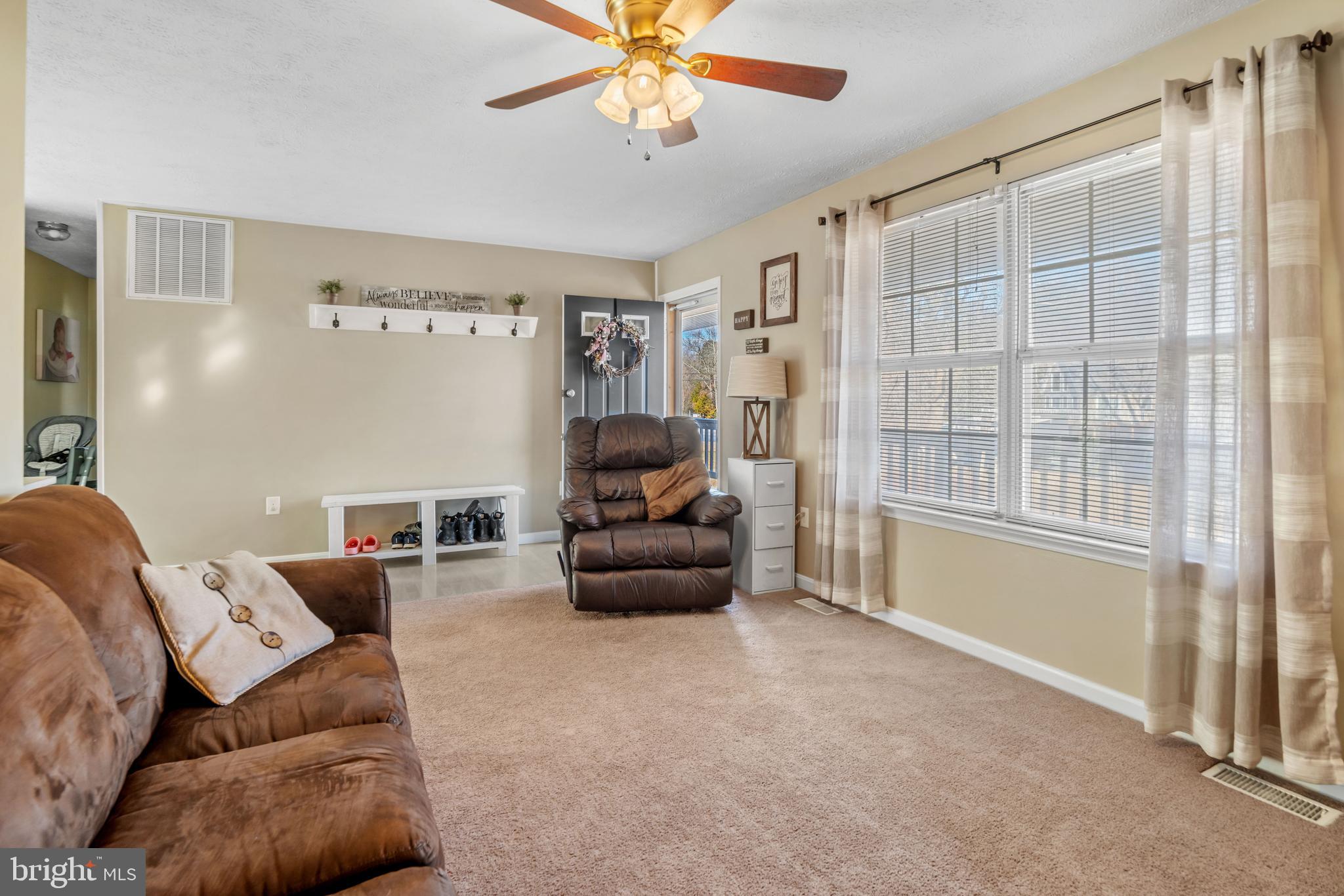 WICOMICO SHORES - Residential