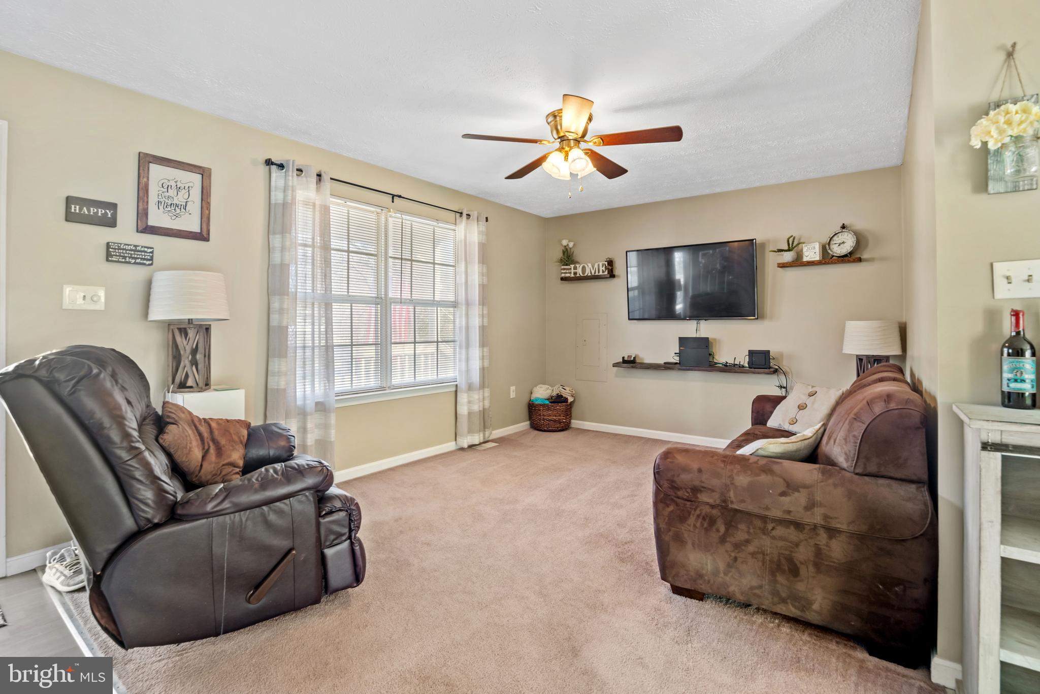 WICOMICO SHORES - Residential