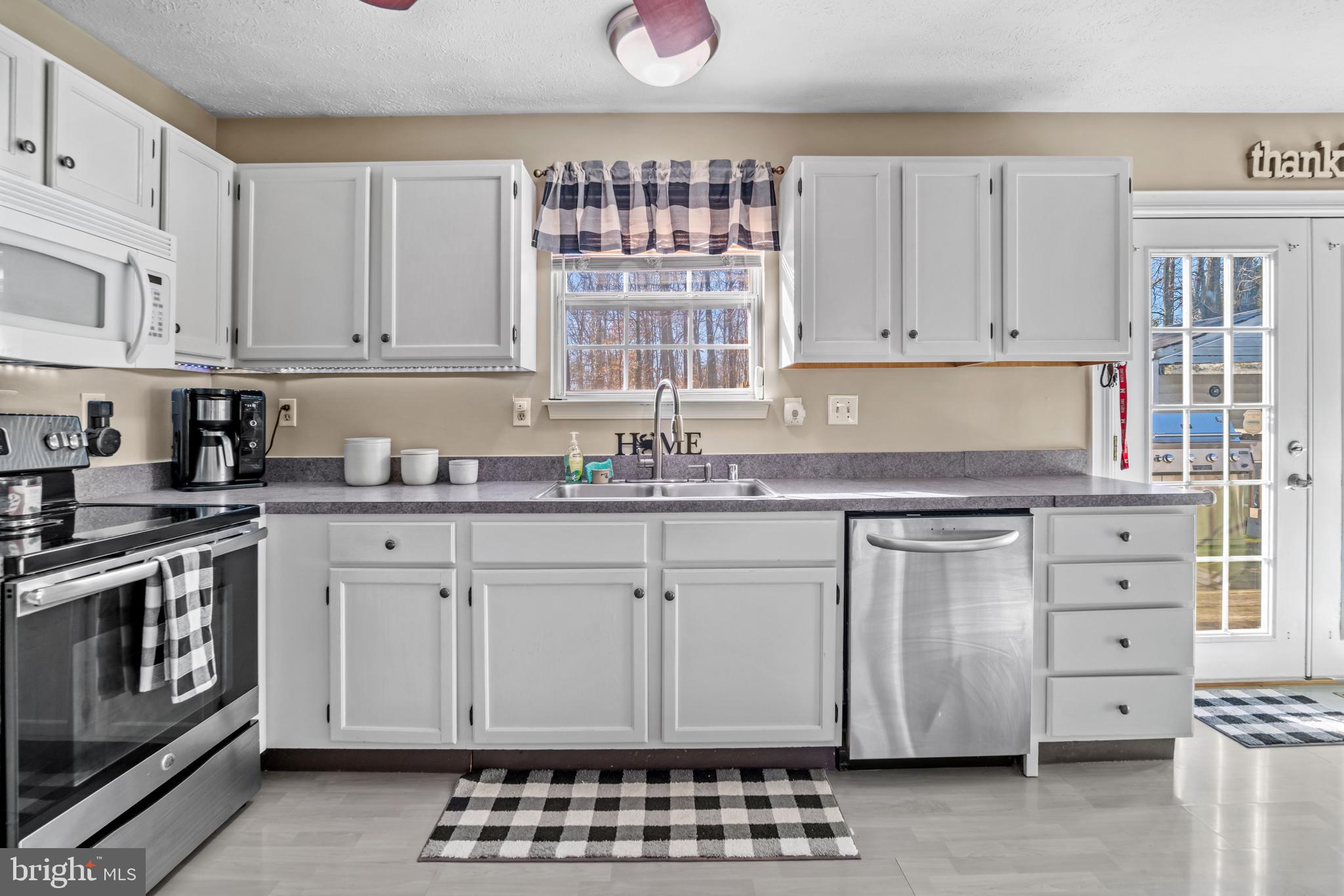 WICOMICO SHORES - Residential