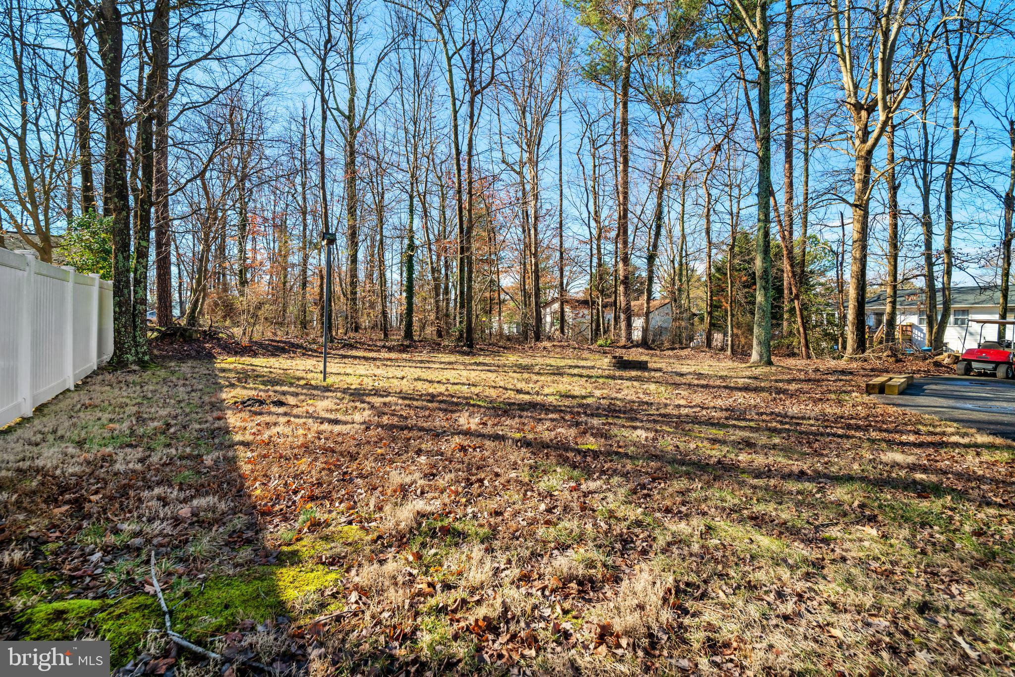 WICOMICO SHORES - Residential