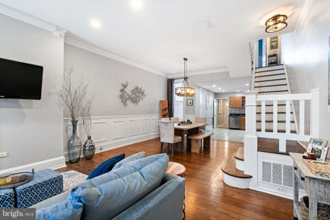 Photo of 2231 Christian Street, PHILADELPHIA, PA 19146 (MLS # PAPH2683362)