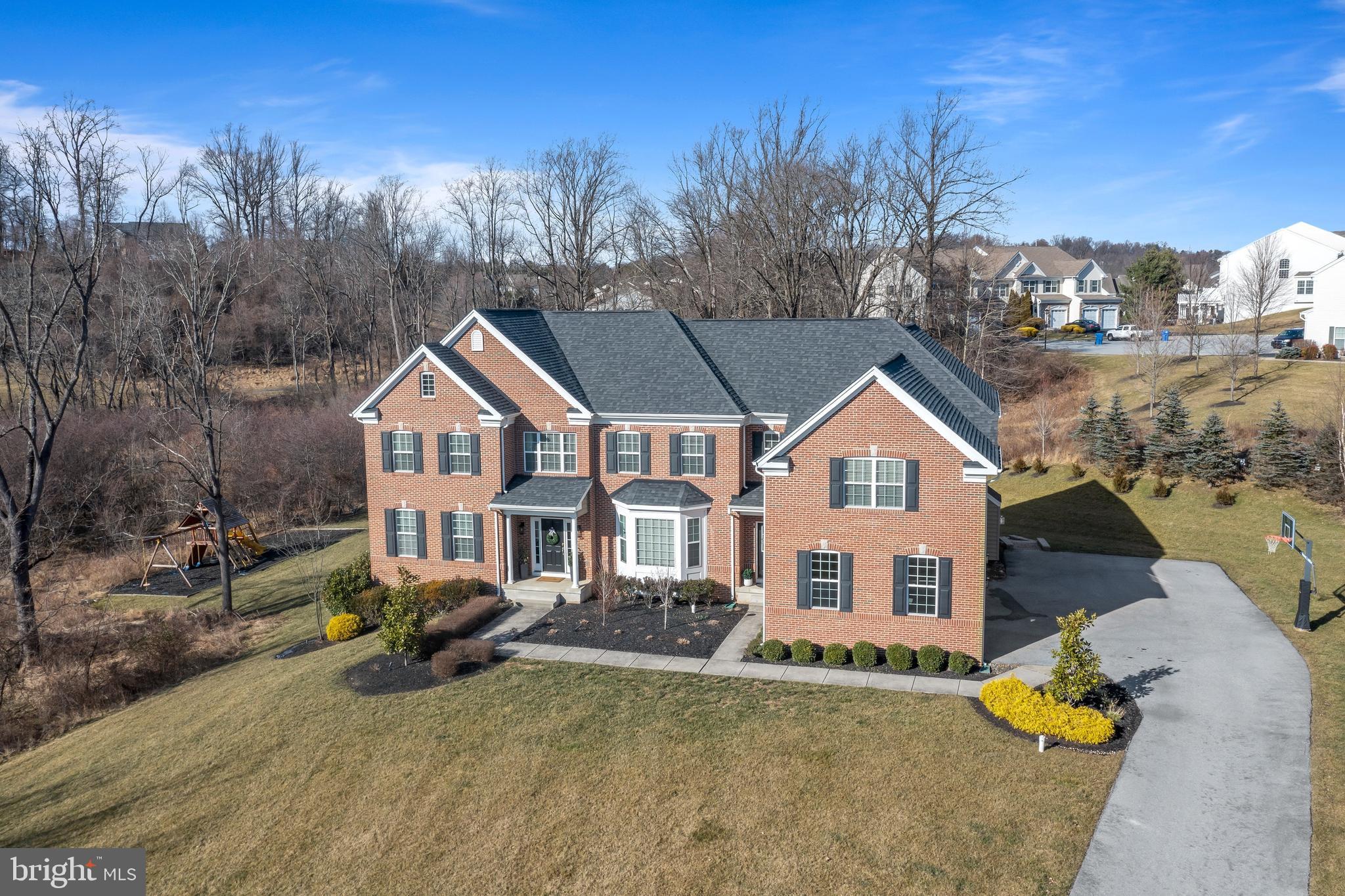 PRESERVEATSQUIRECHEY - Residential