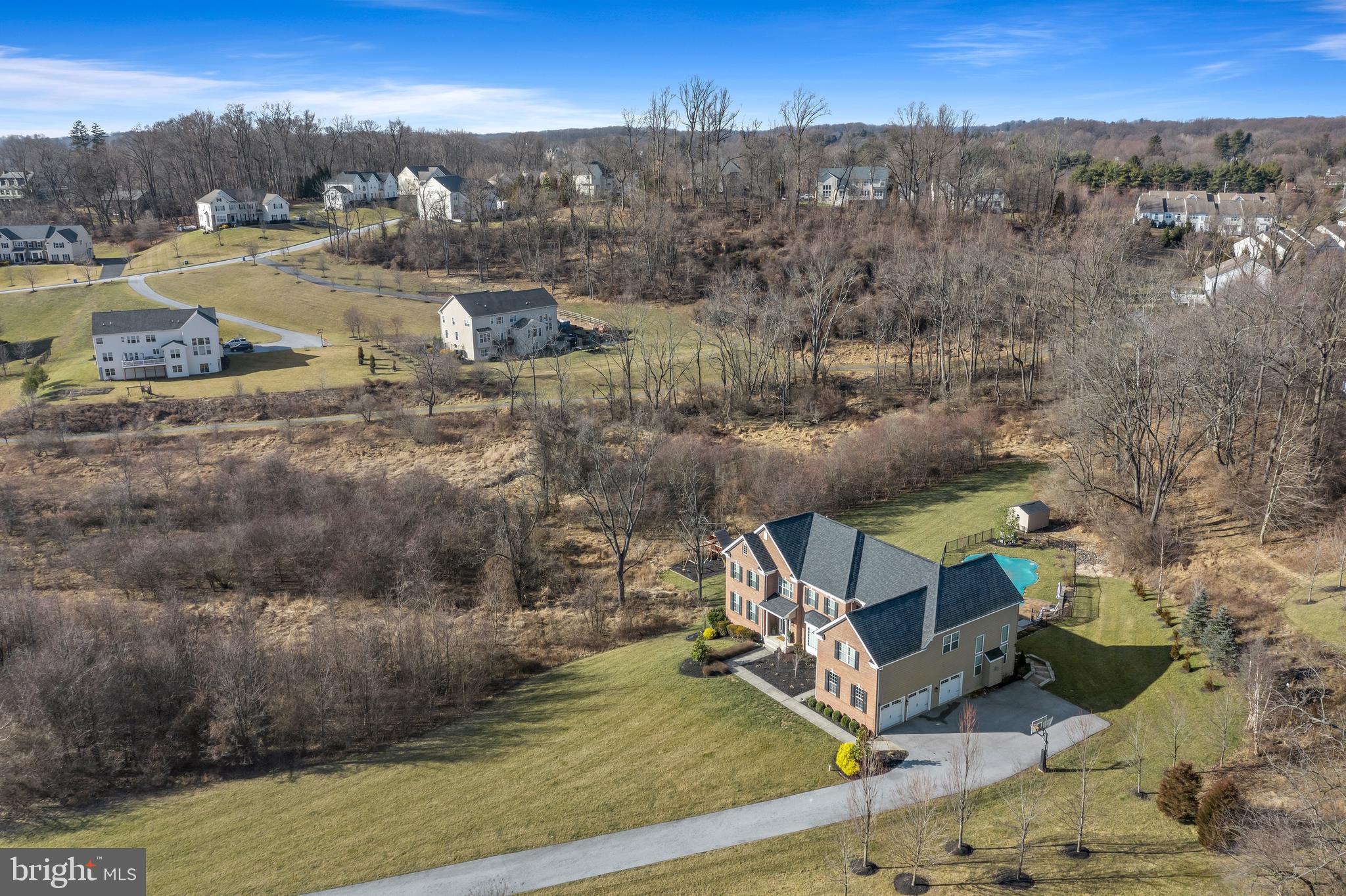 PRESERVEATSQUIRECHEY - Residential