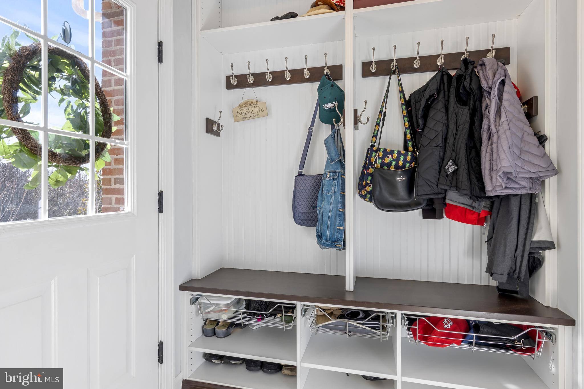 PRESERVEATSQUIRECHEY - Residential