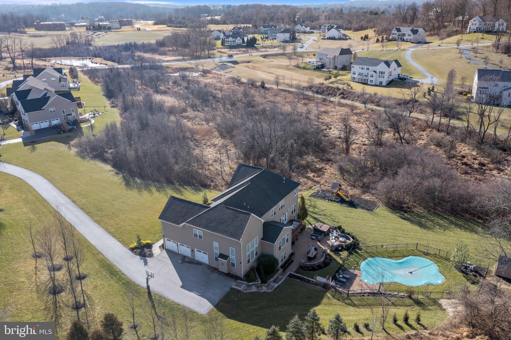 PRESERVEATSQUIRECHEY - Residential