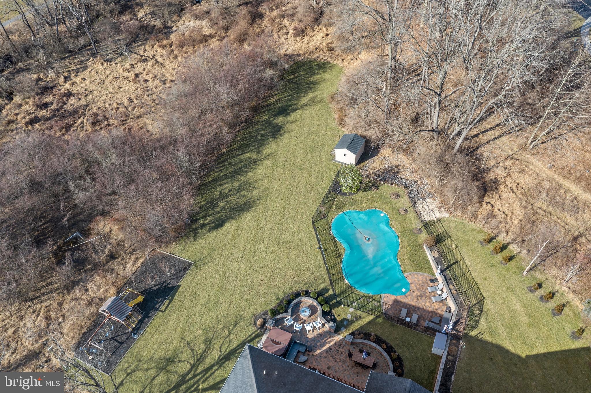 PRESERVEATSQUIRECHEY - Residential