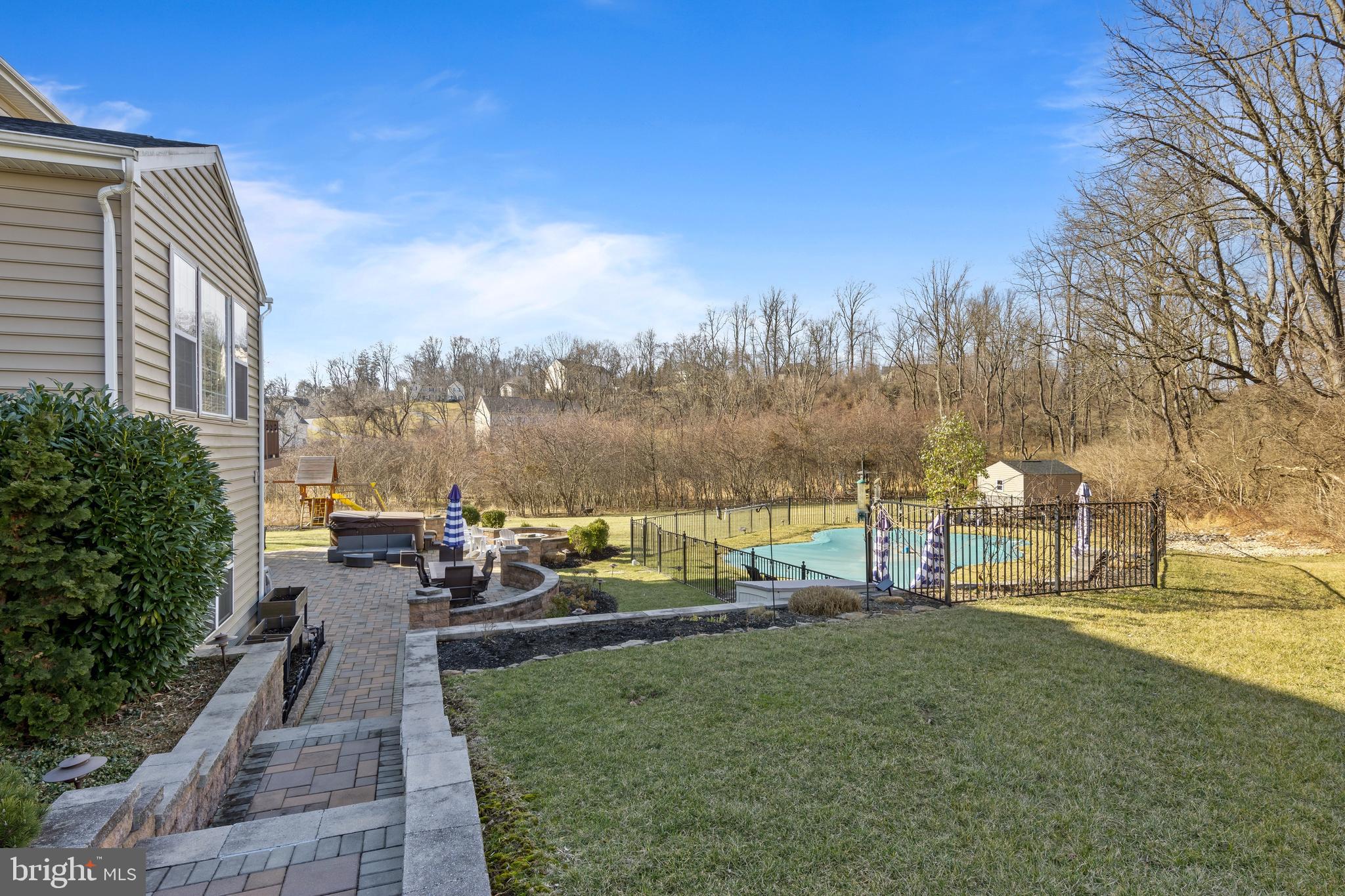 PRESERVEATSQUIRECHEY - Residential