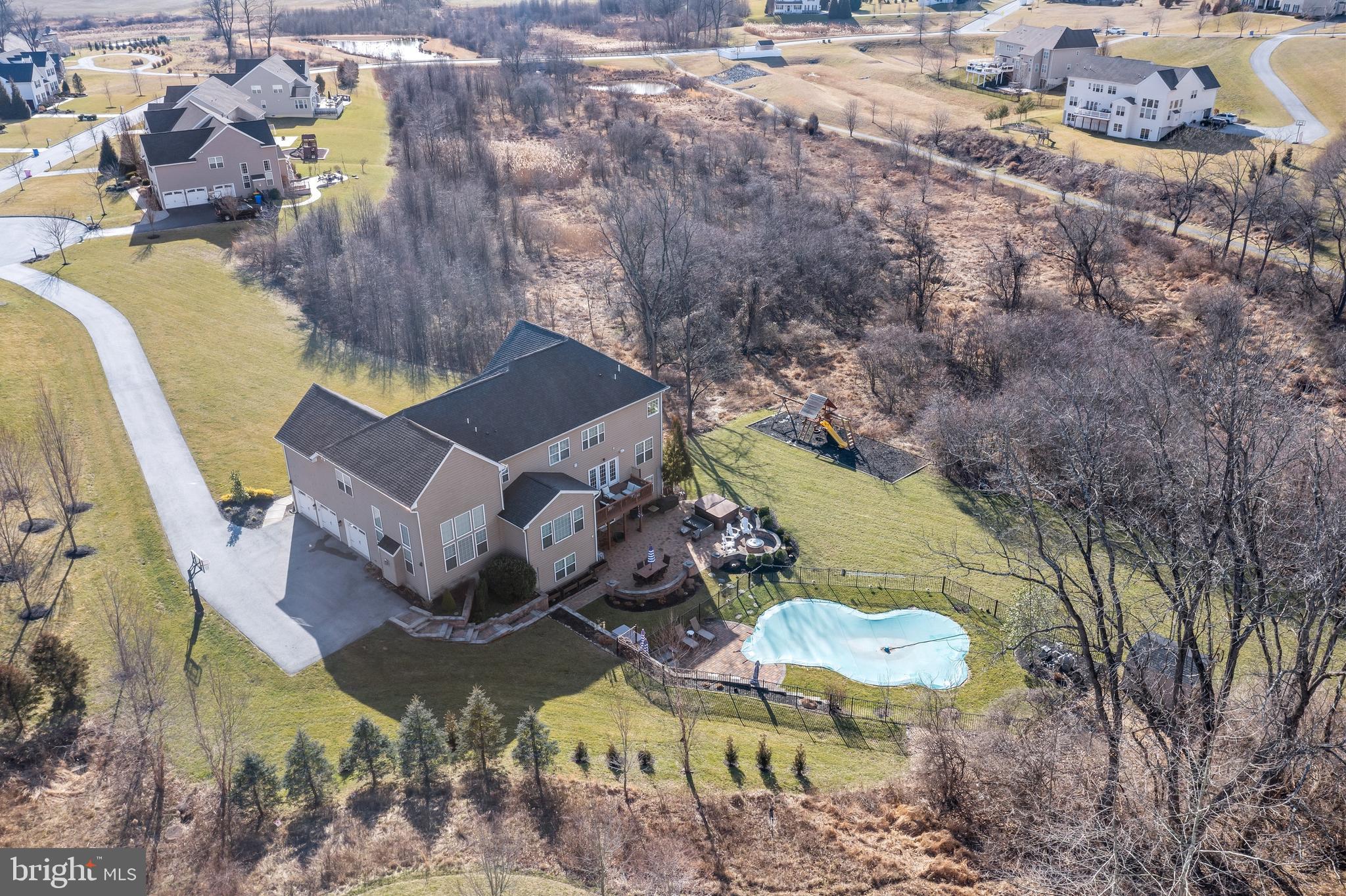 PRESERVEATSQUIRECHEY - Residential