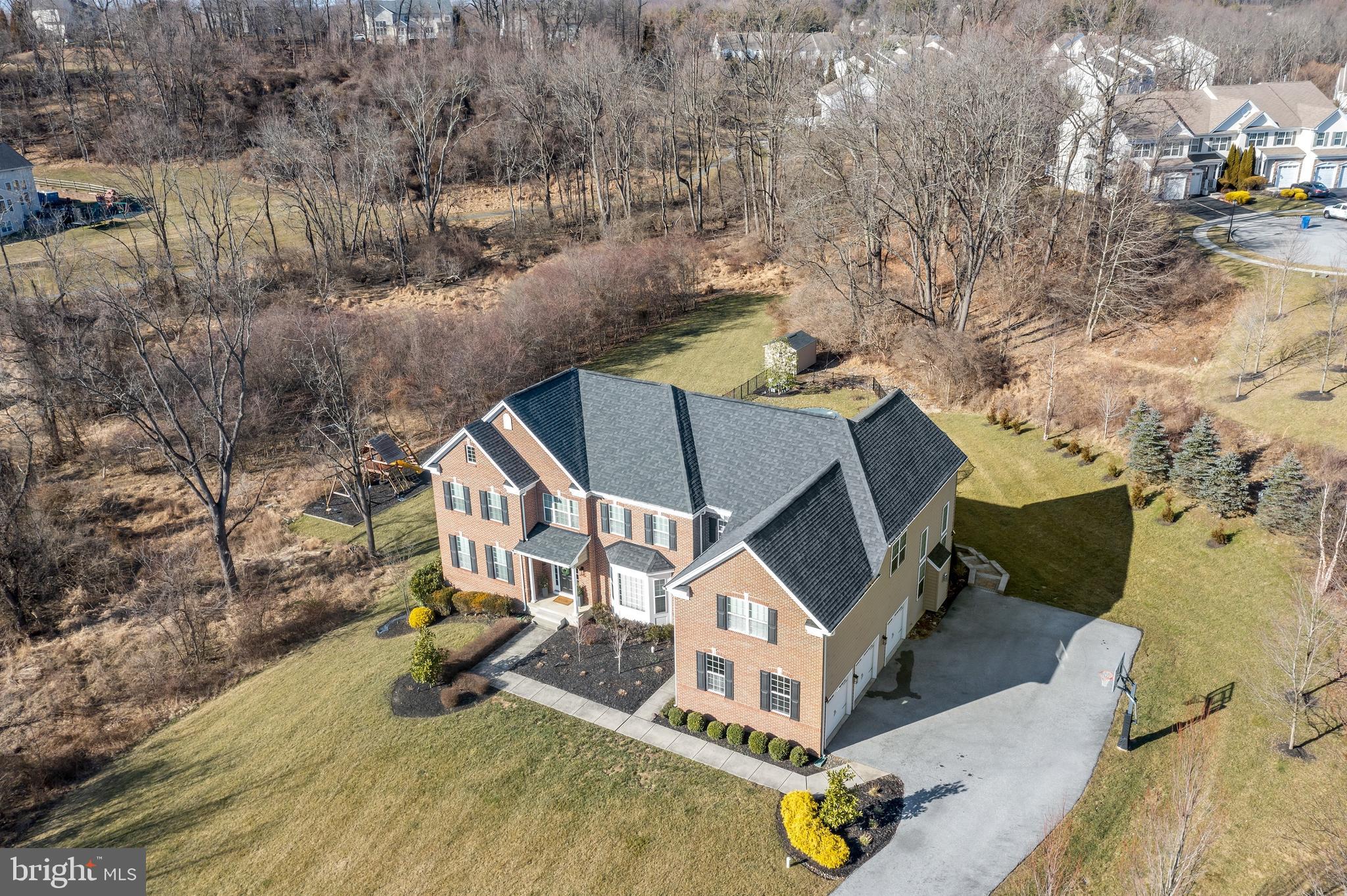 PRESERVEATSQUIRECHEY - Residential