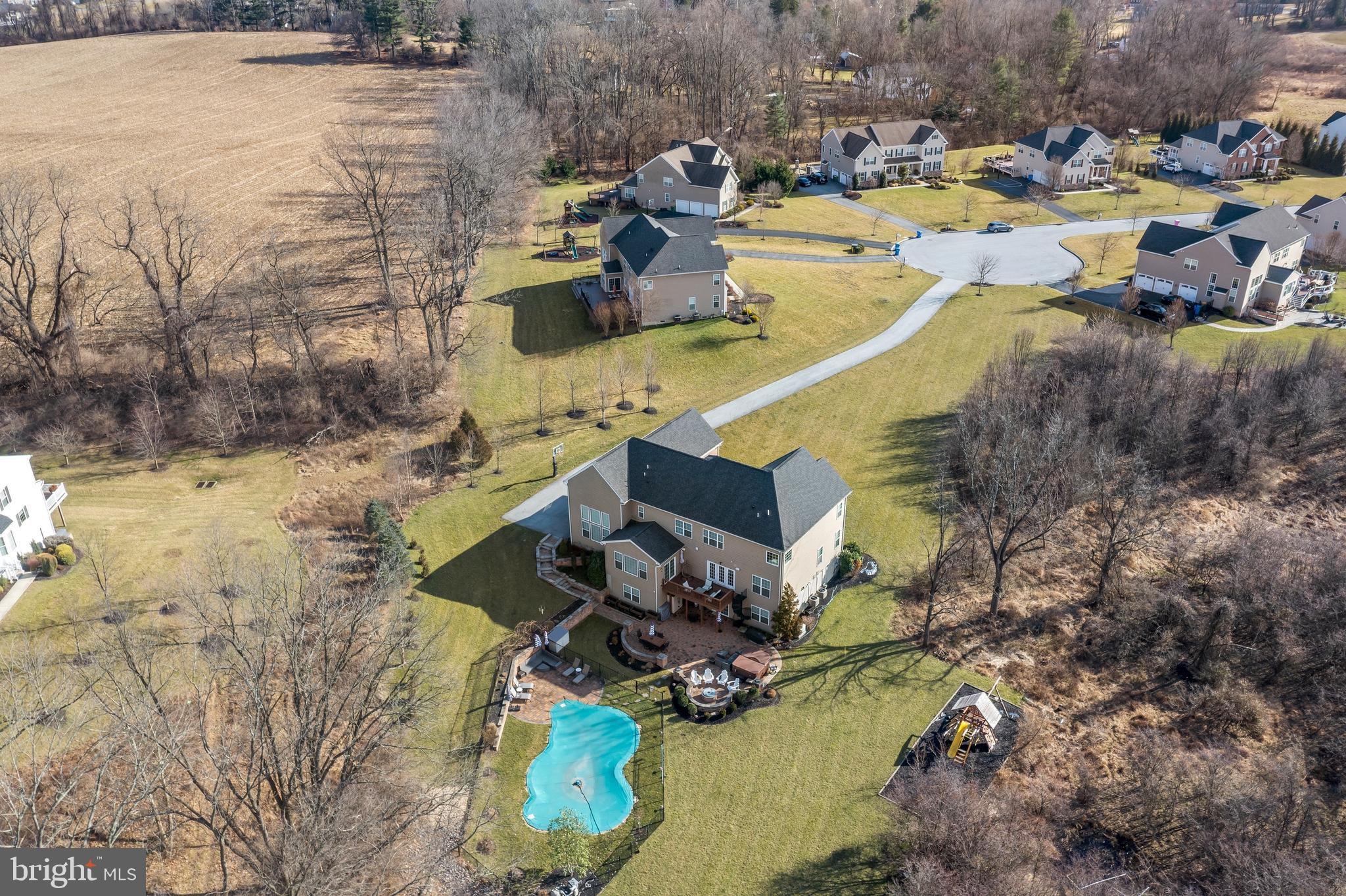 PRESERVEATSQUIRECHEY - Residential