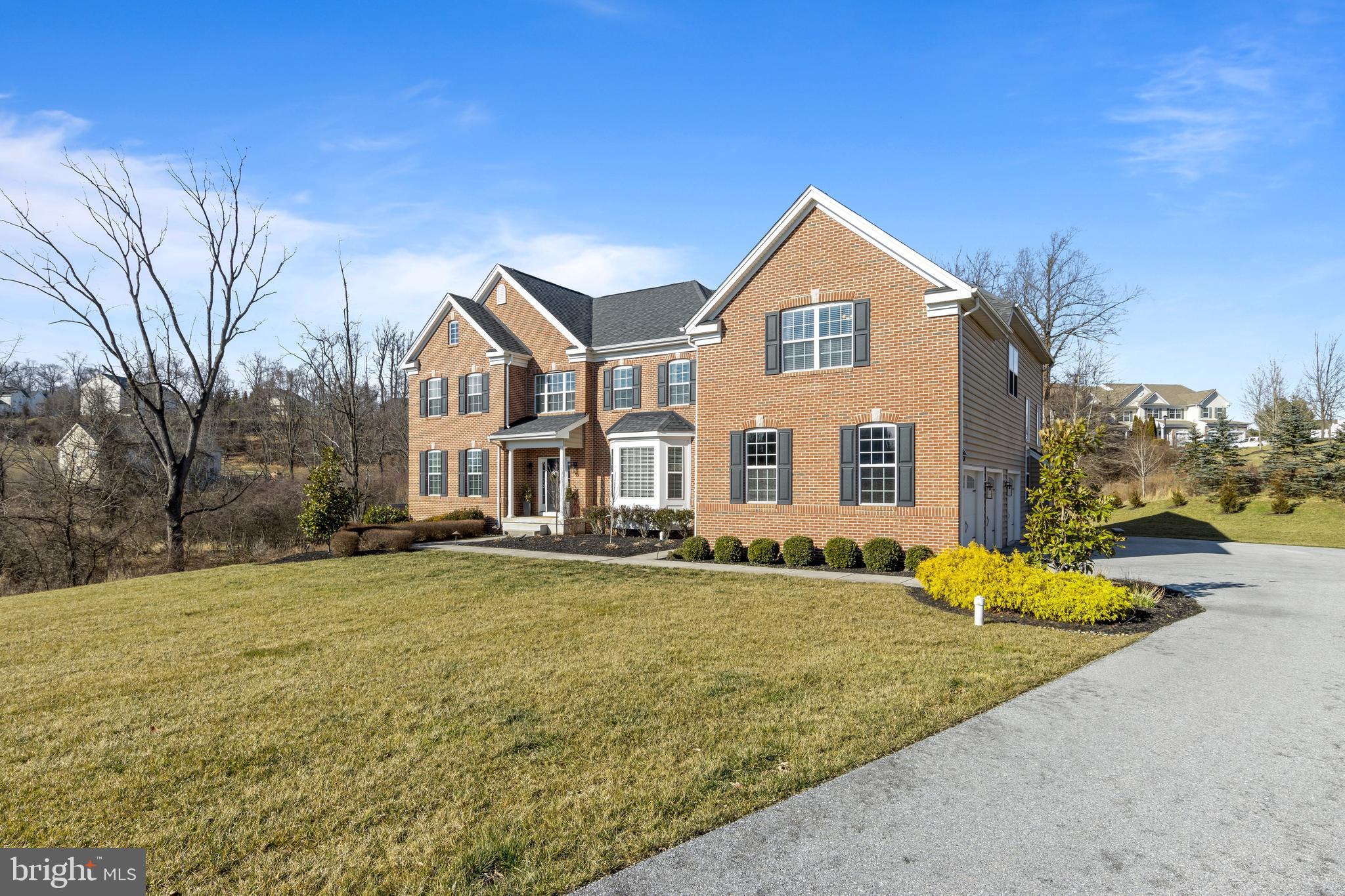 PRESERVEATSQUIRECHEY - Residential