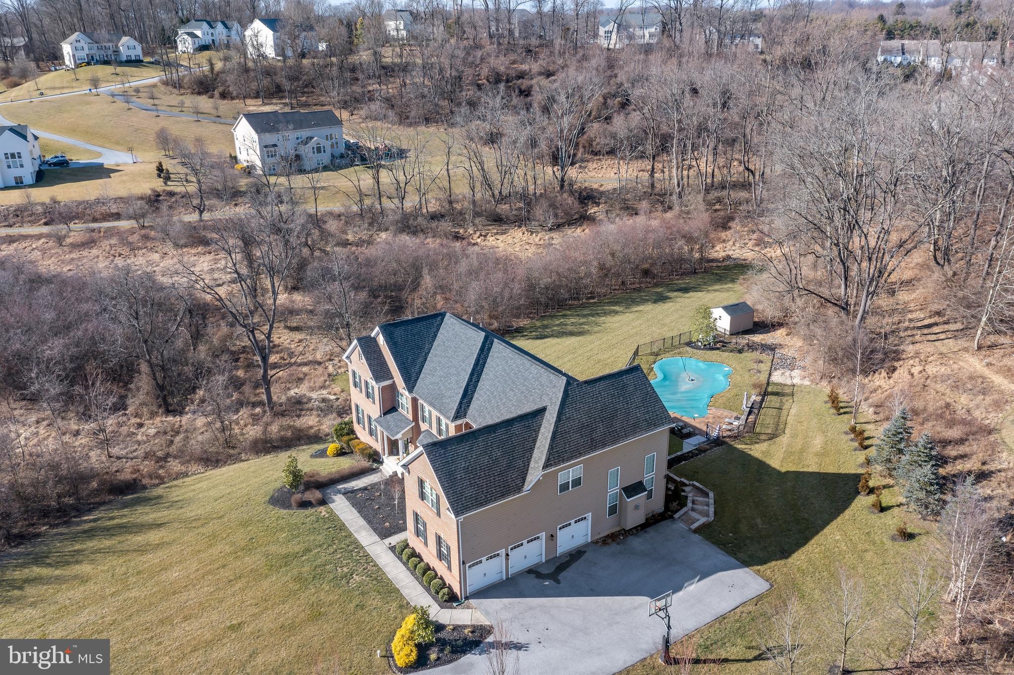 PRESERVEATSQUIRECHEY - Residential