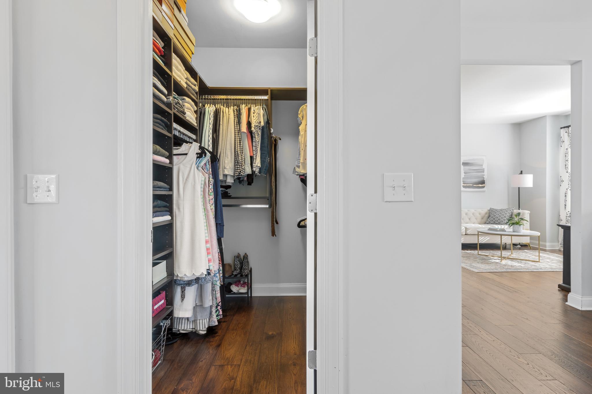 PRESERVEATSQUIRECHEY - Residential