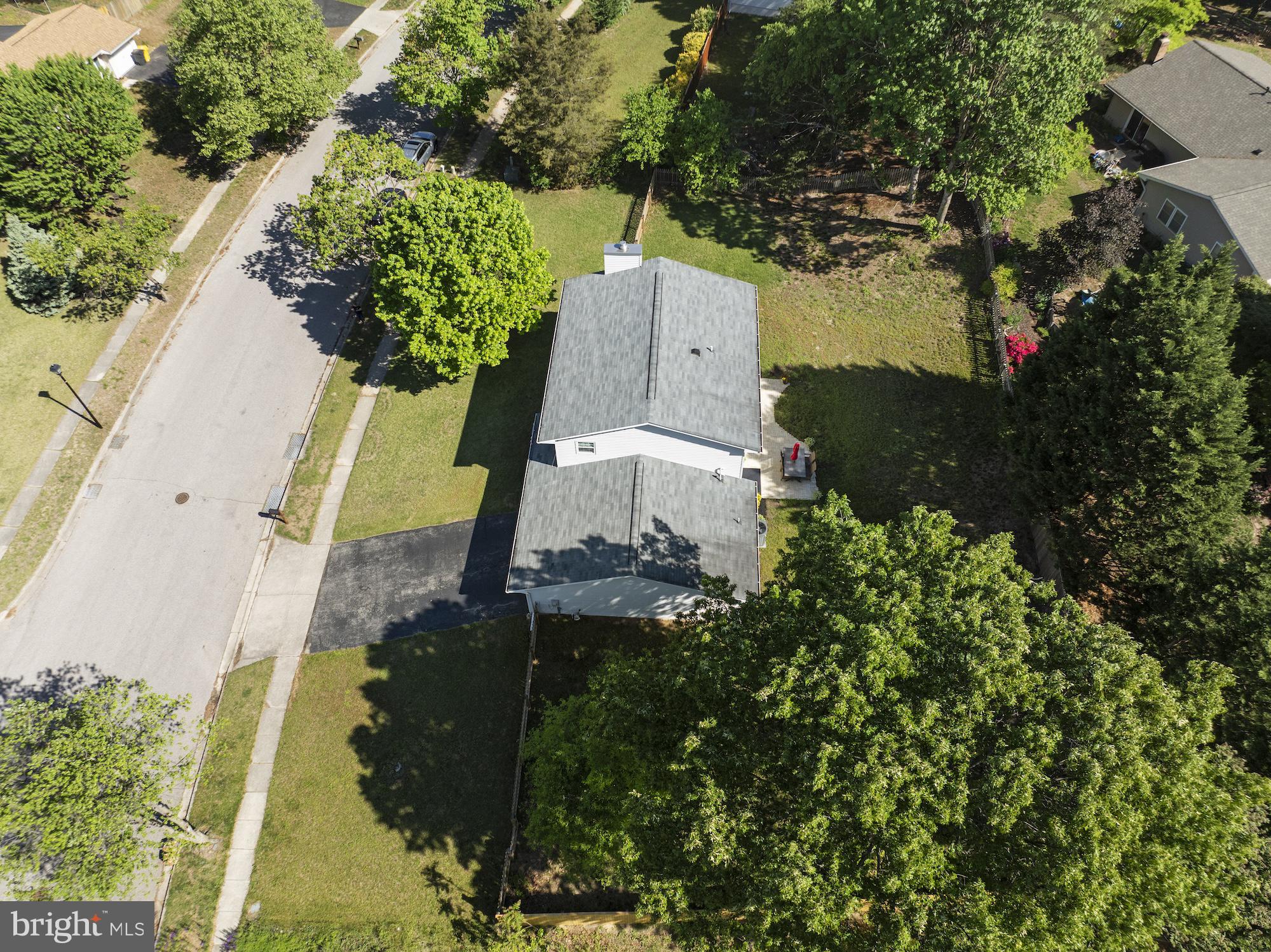 RIDGEFIELD - Residential