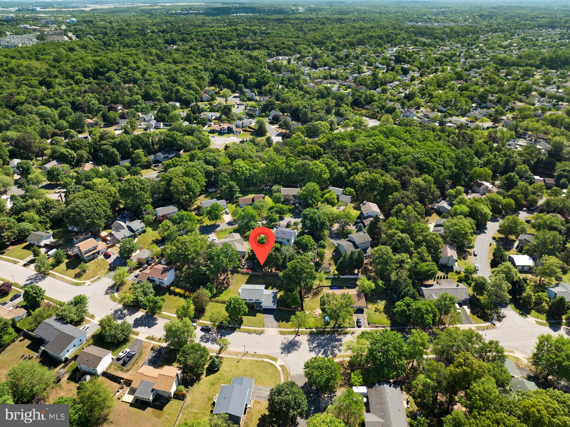 RIDGEFIELD - Residential