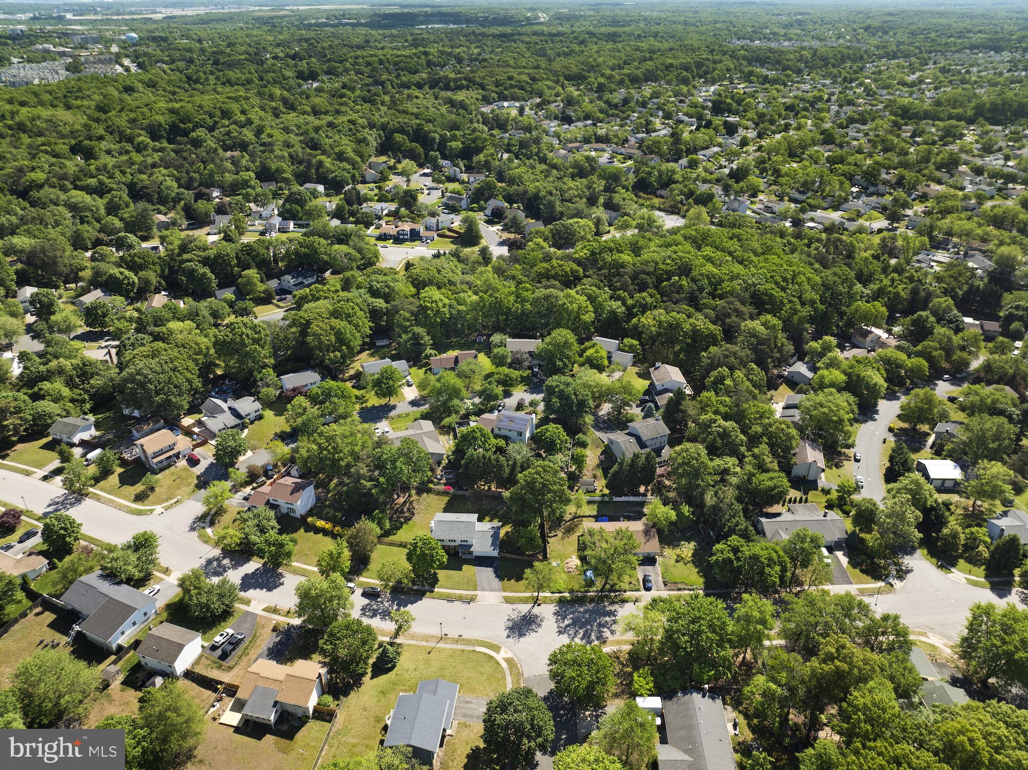 RIDGEFIELD - Residential