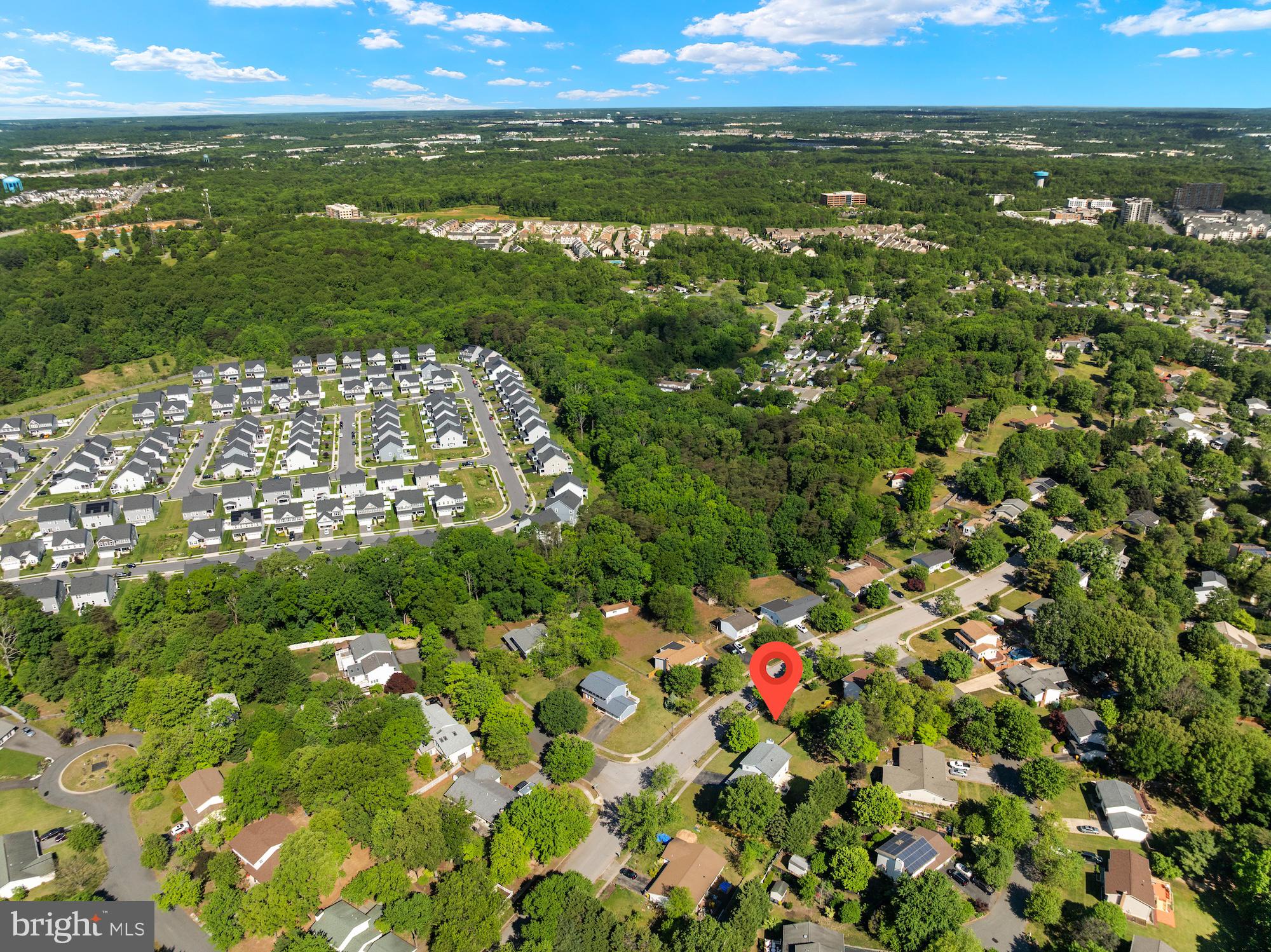 RIDGEFIELD - Residential