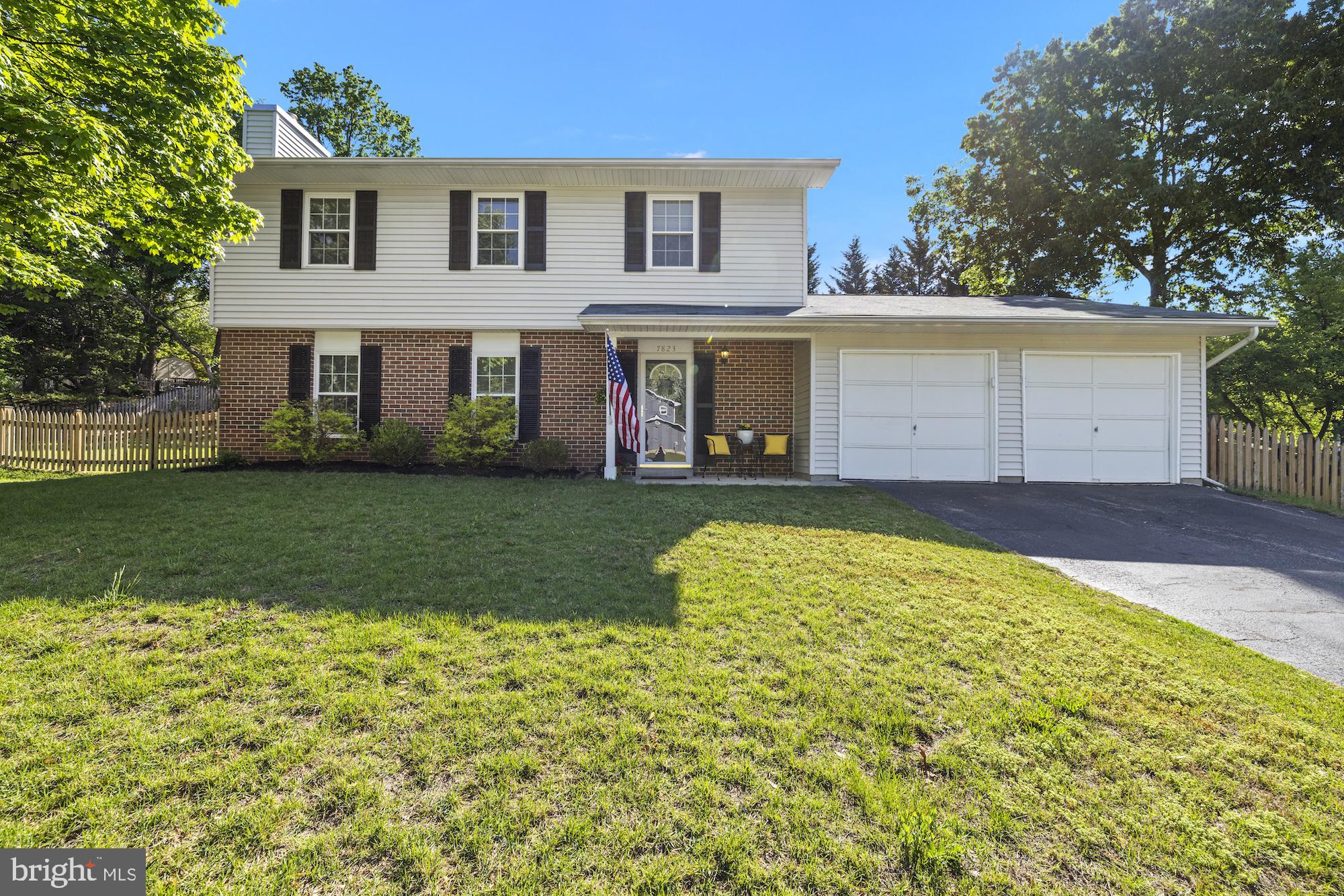 RIDGEFIELD - Residential