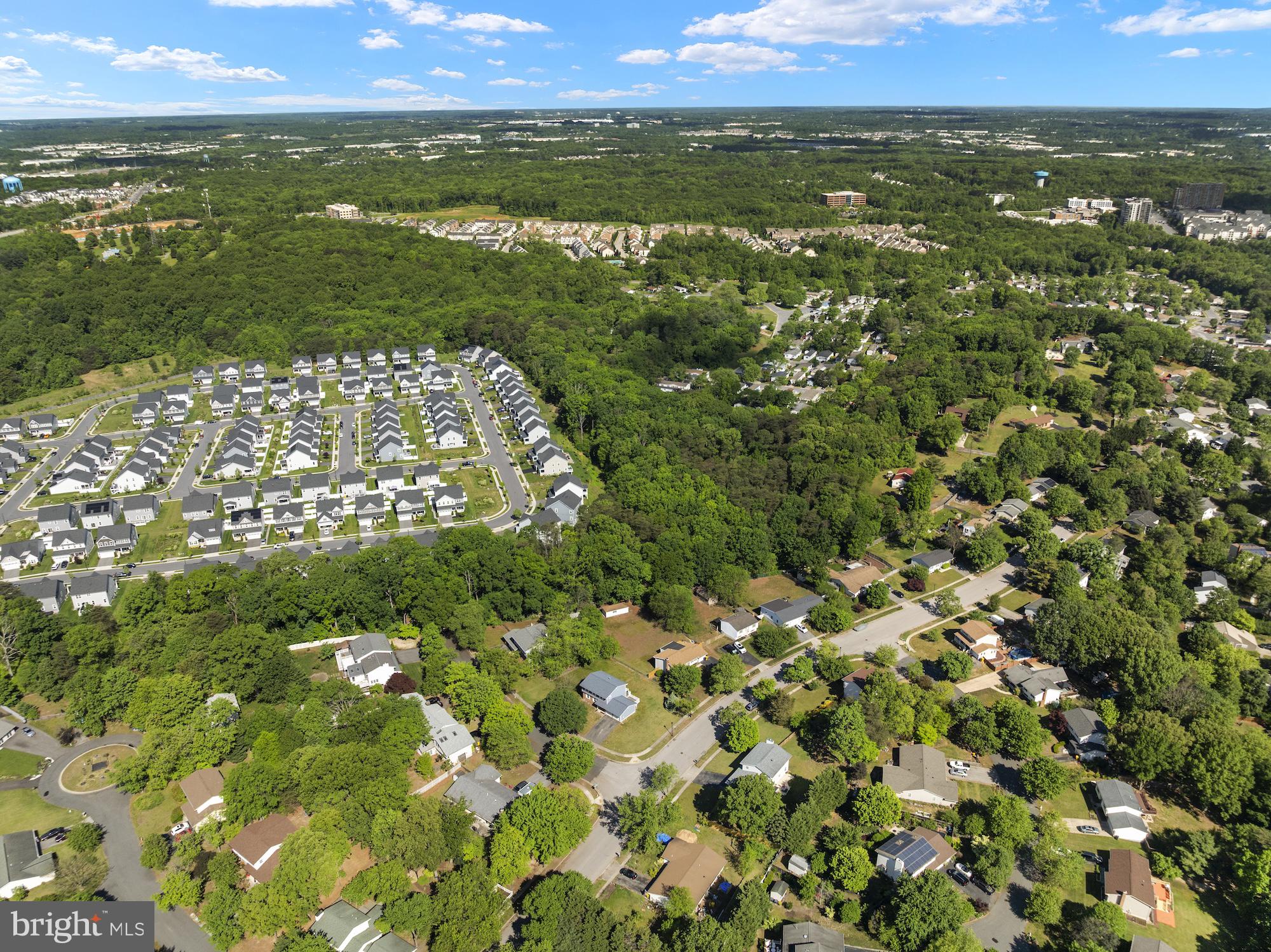 RIDGEFIELD - Residential