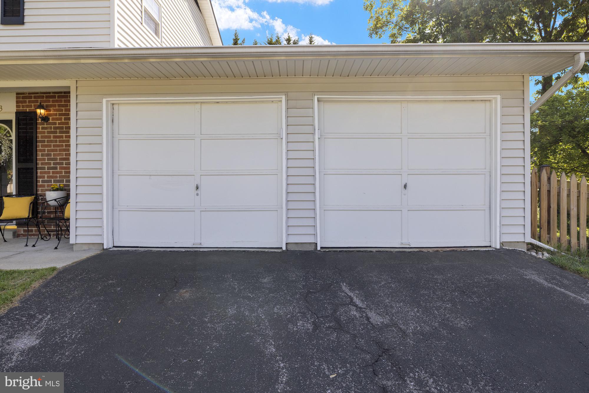 RIDGEFIELD - Residential