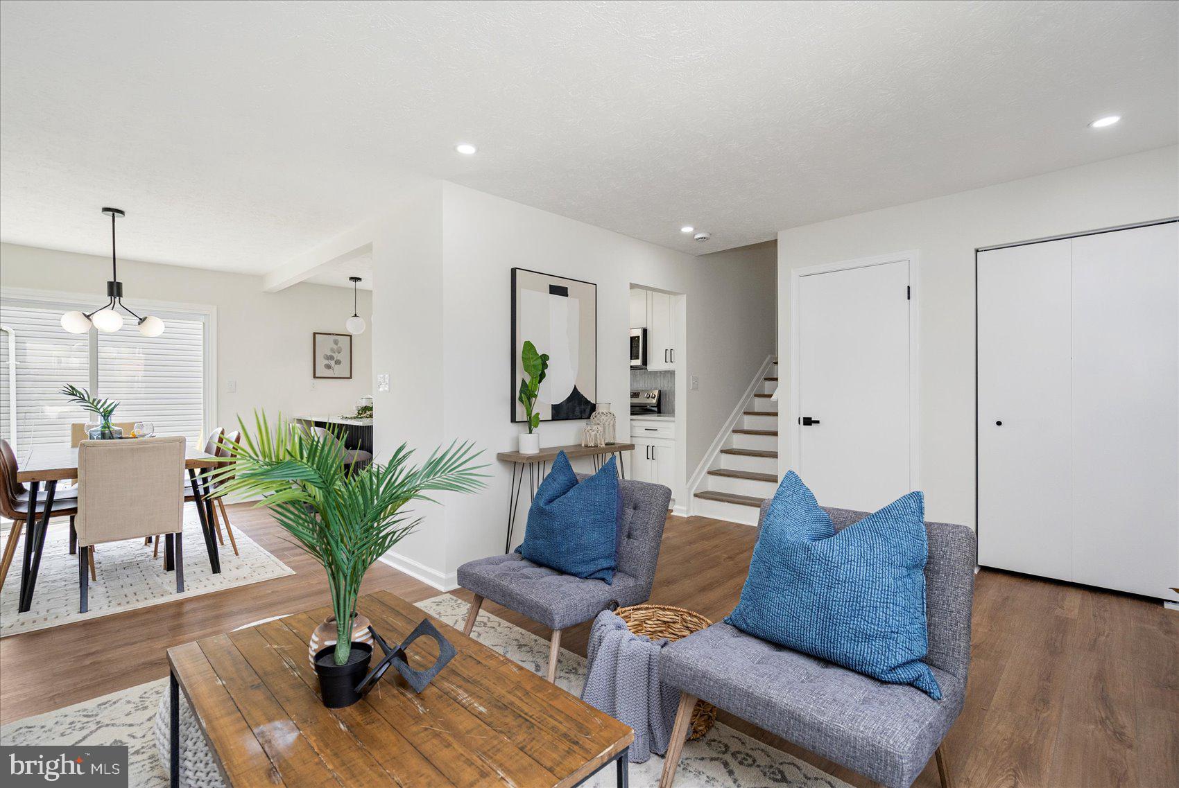 LAWNWOOD - Residential