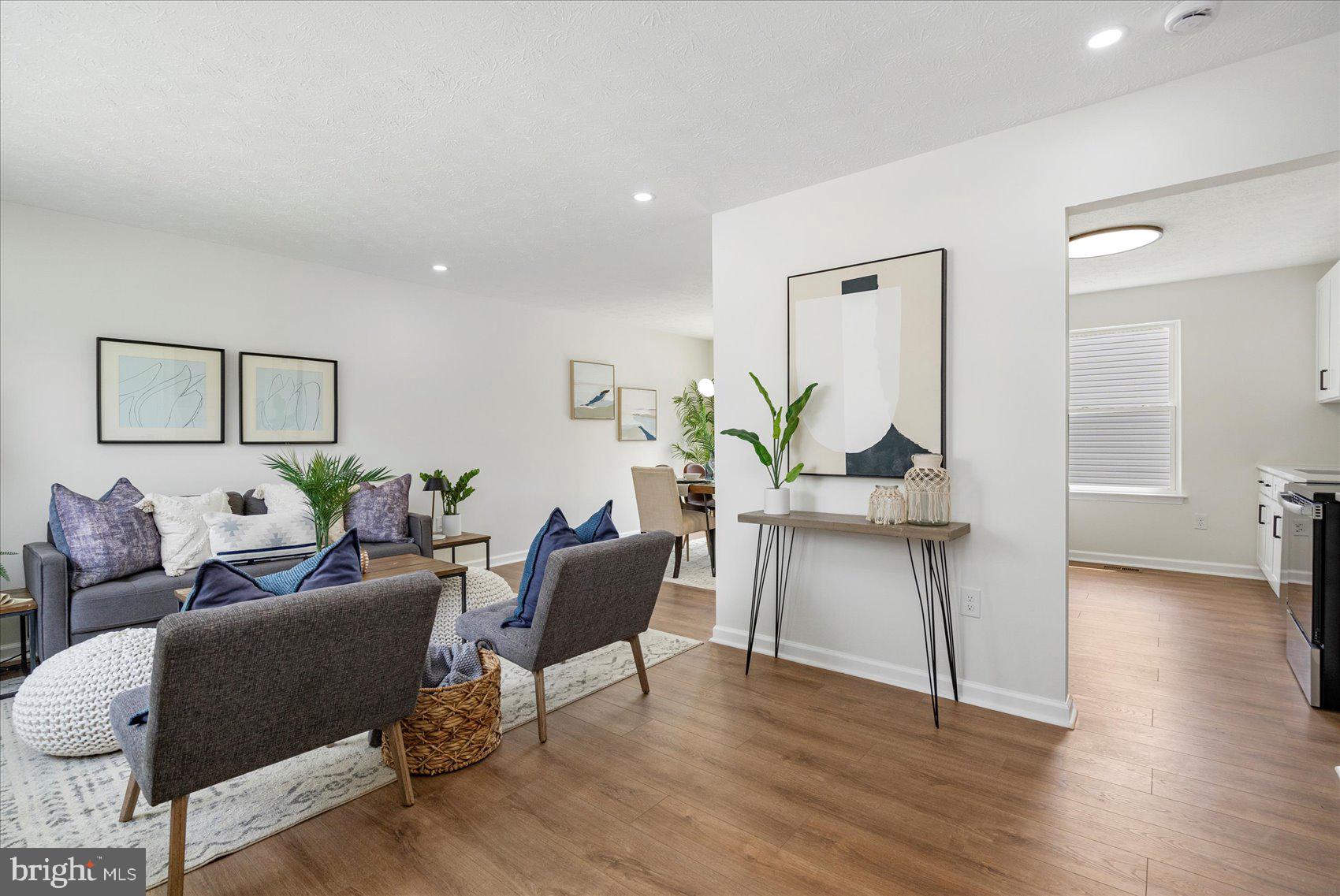 LAWNWOOD - Residential