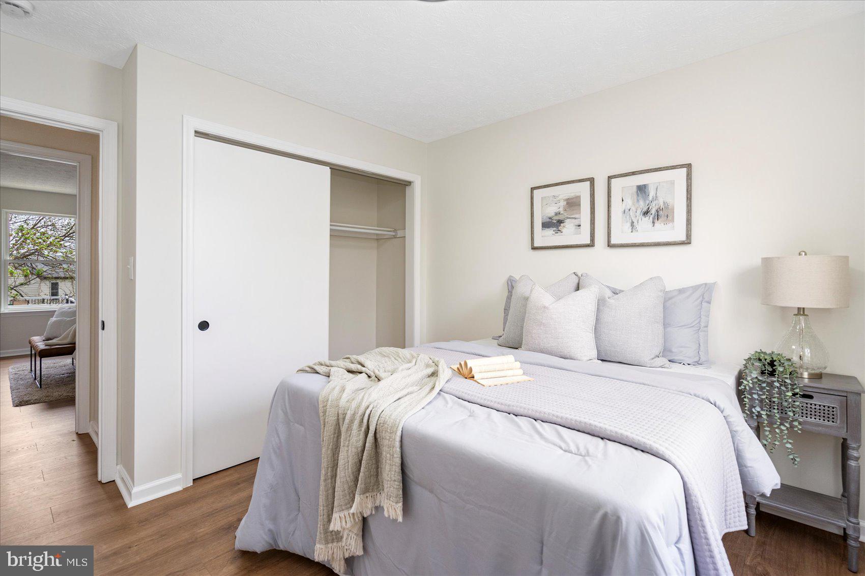 LAWNWOOD - Residential