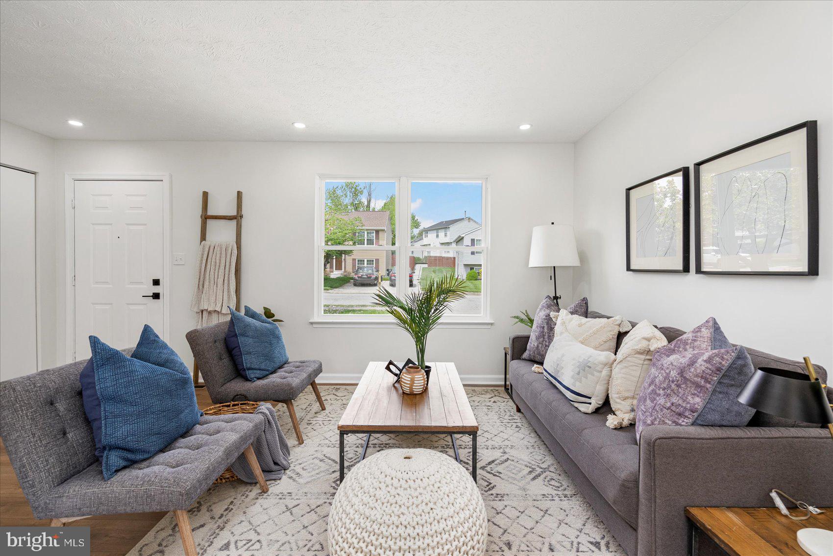 LAWNWOOD - Residential