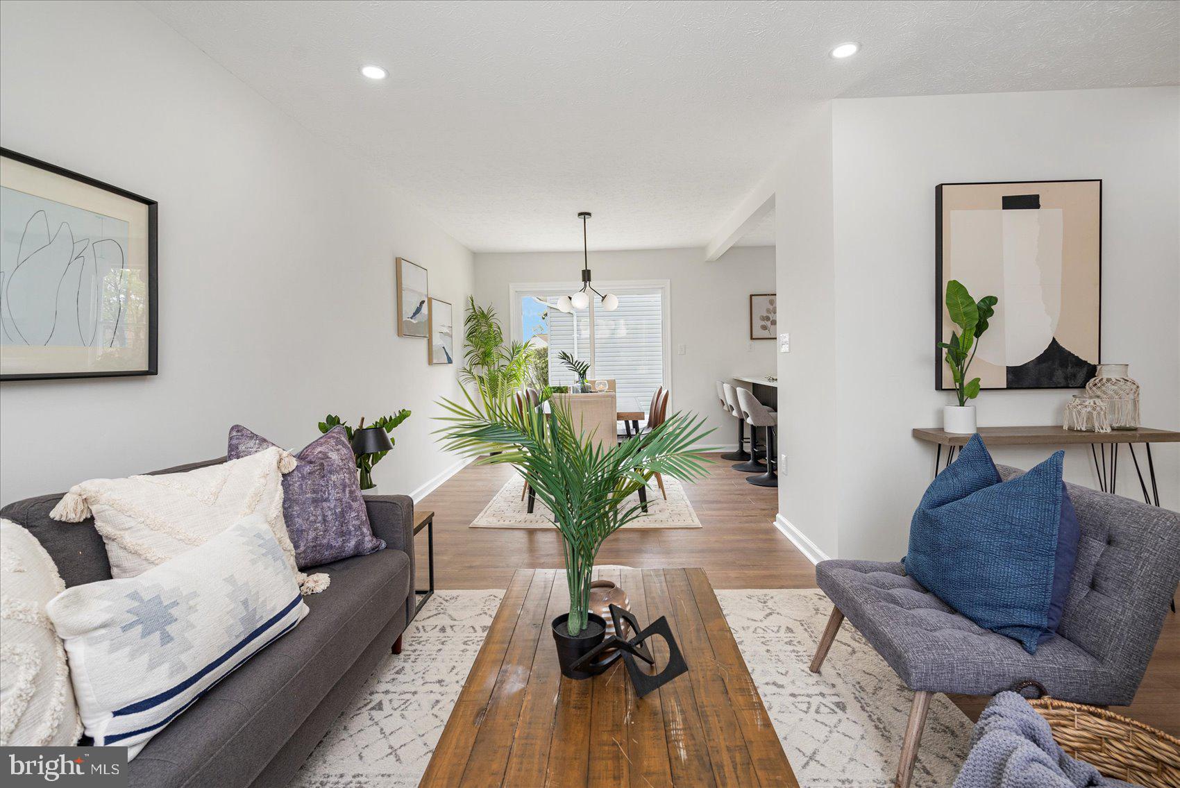 LAWNWOOD - Residential