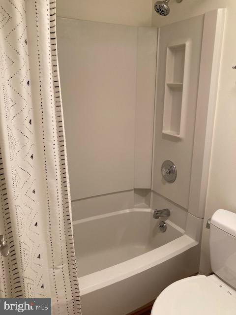 MONTEBELLO - Residential Lease