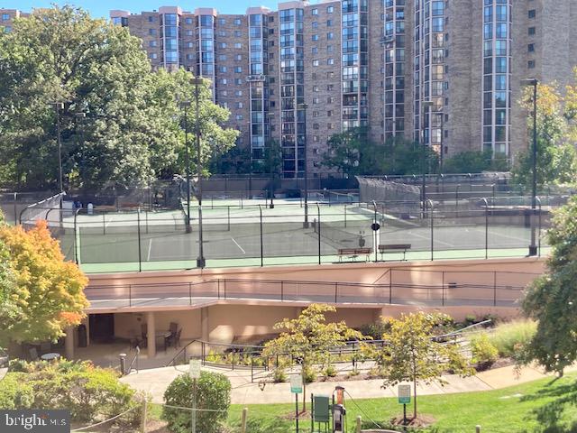 MONTEBELLO - Residential Lease