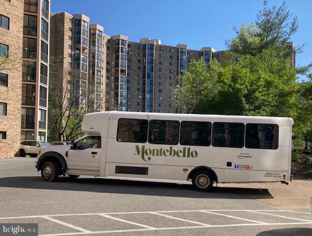 MONTEBELLO - Residential Lease