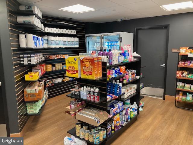 MONTEBELLO - Residential Lease