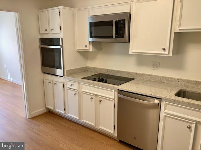 MONTEBELLO - Residential Lease