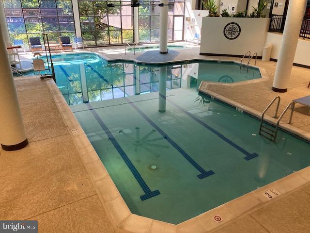 MONTEBELLO - Residential Lease