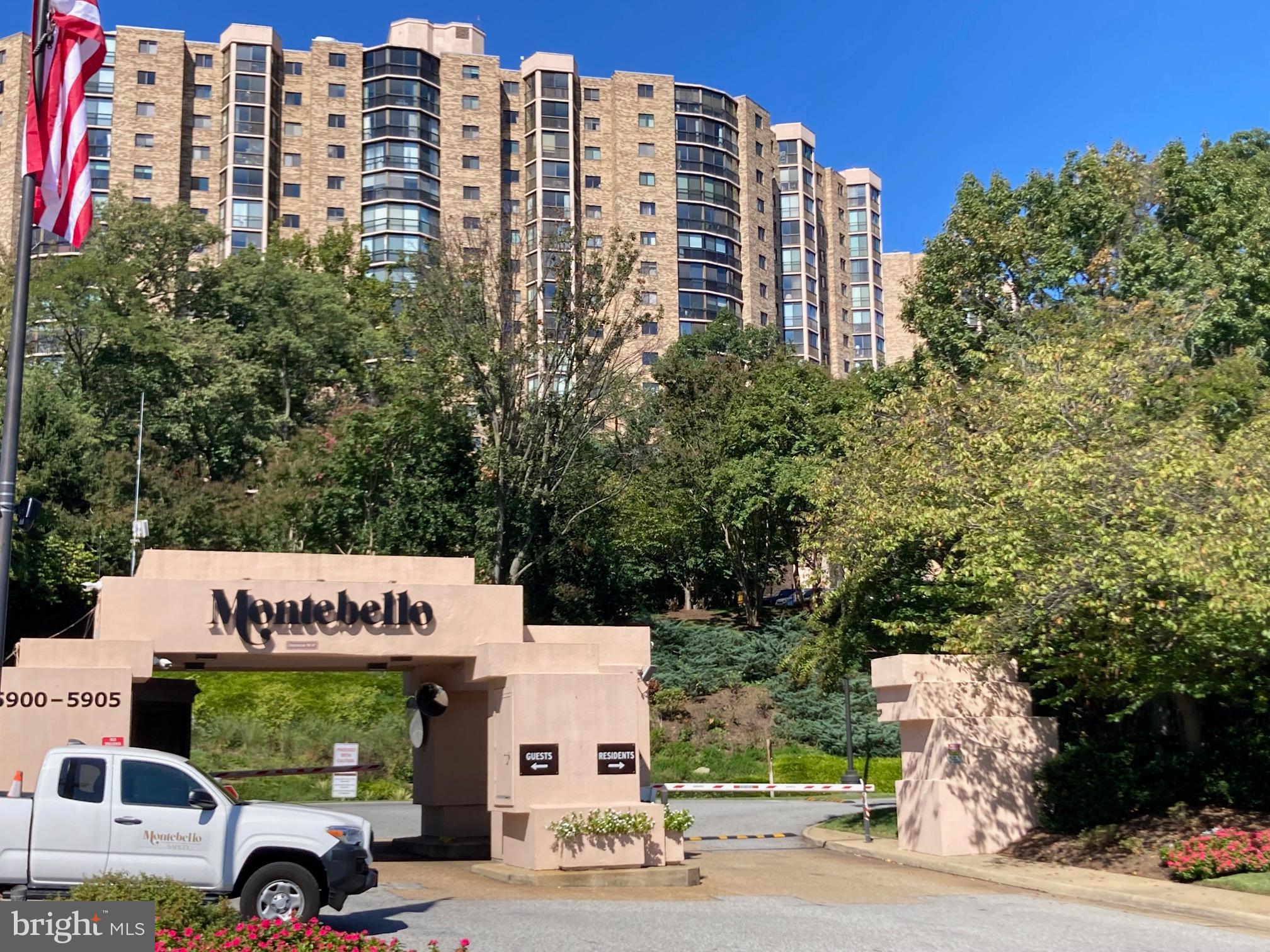 MONTEBELLO - Residential Lease