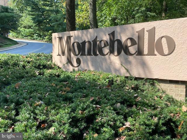 MONTEBELLO - Residential Lease