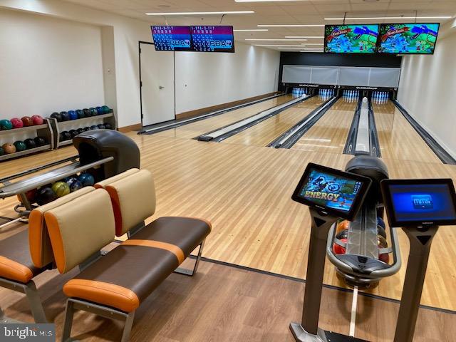 MONTEBELLO - Residential Lease