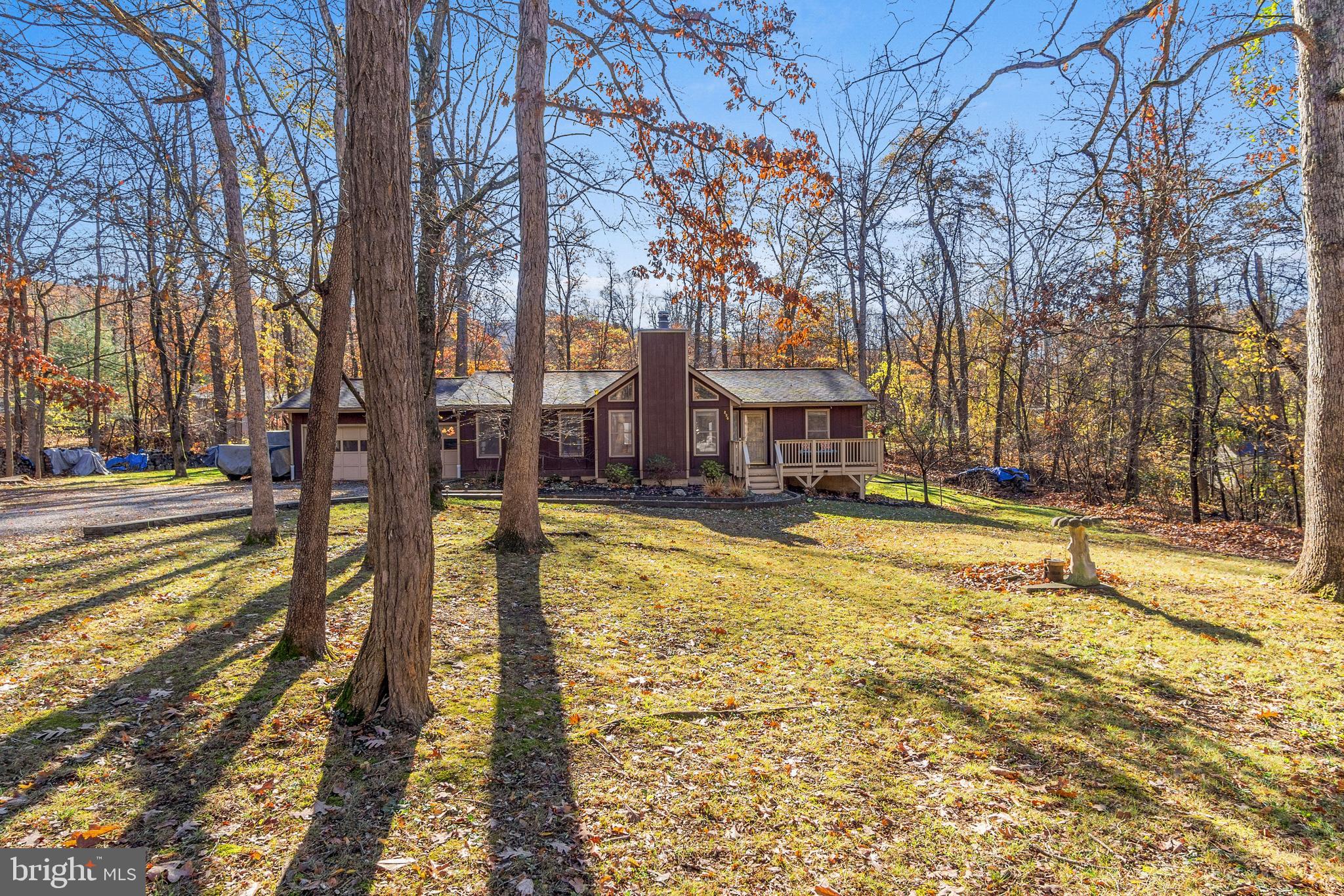 SHANNONDALE - Residential