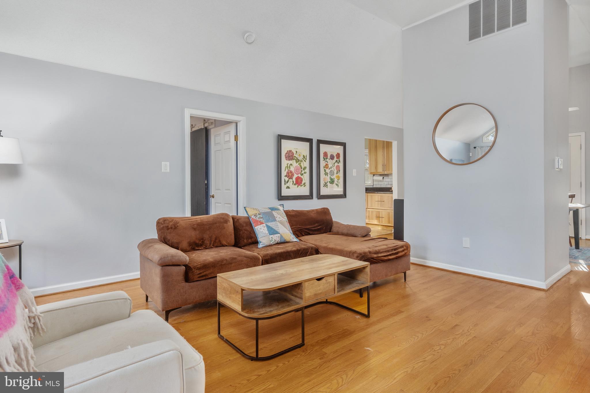 SHANNONDALE - Residential