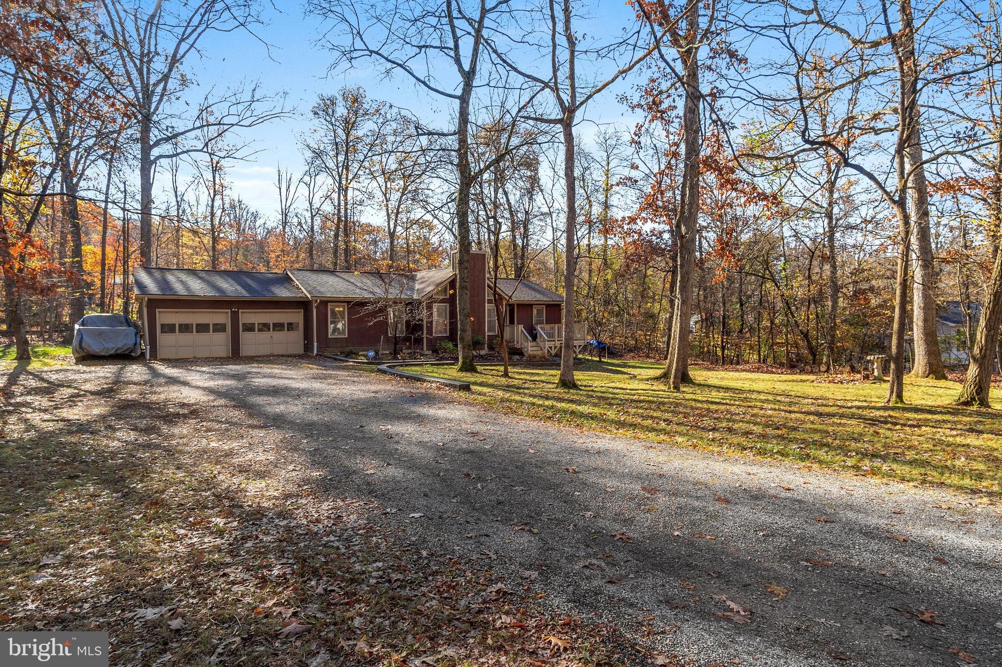 SHANNONDALE - Residential