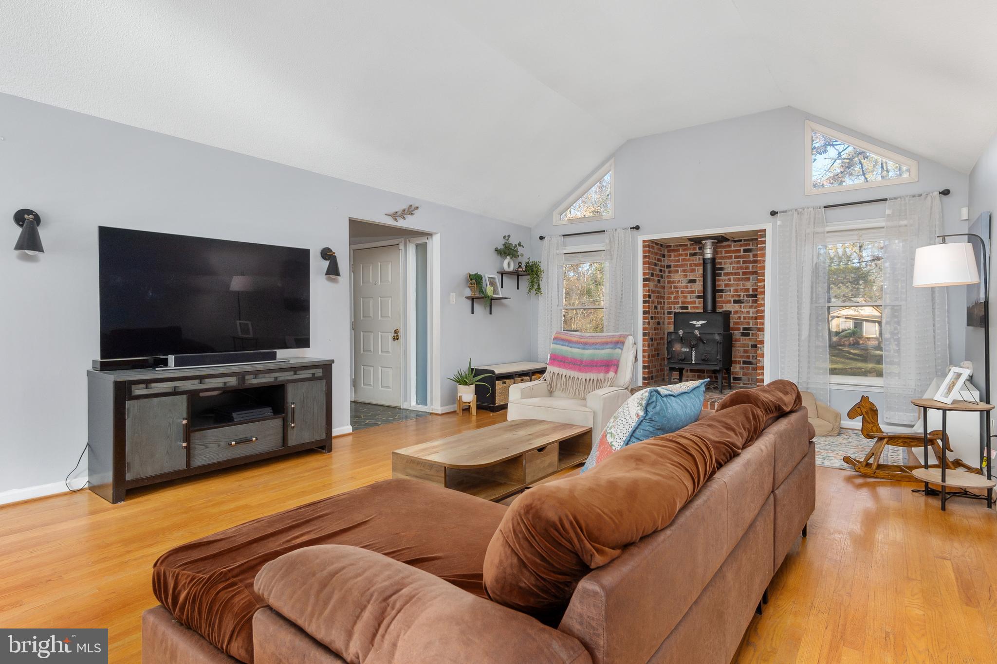 SHANNONDALE - Residential